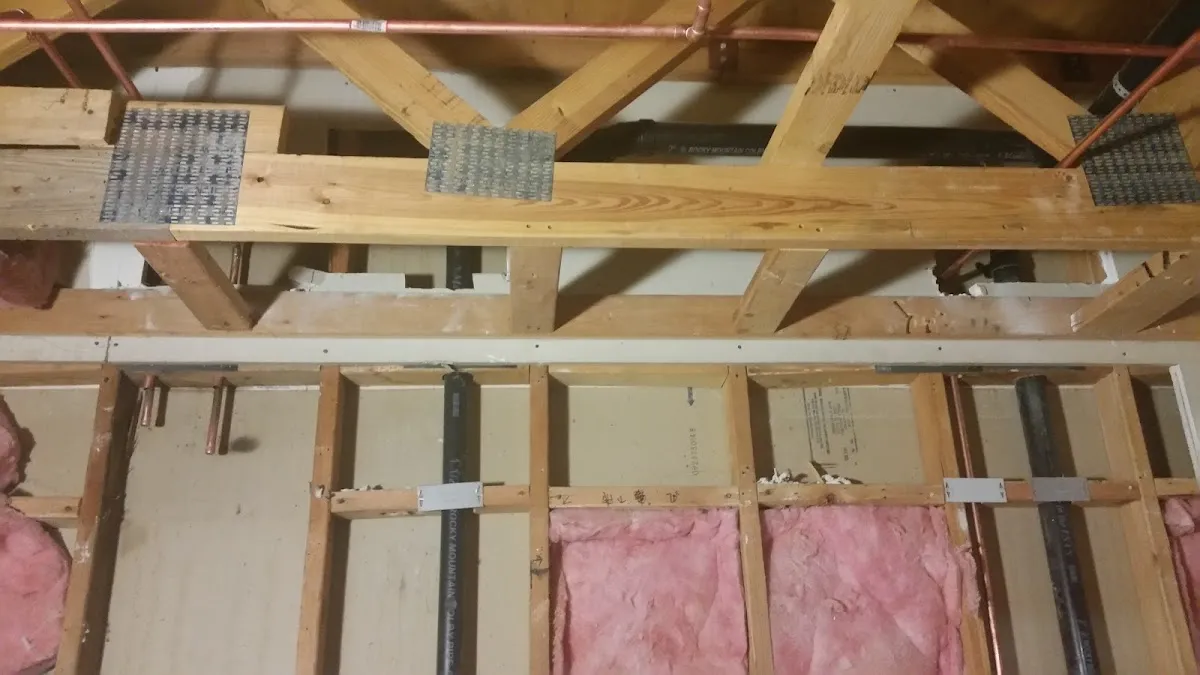 Water Line Repair in Caledonia, MI